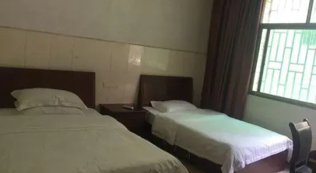 Loudi Times 1106 Hotel