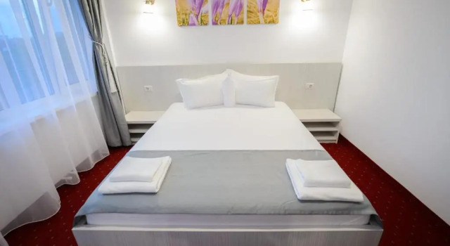Luksusowy pokój Casa On