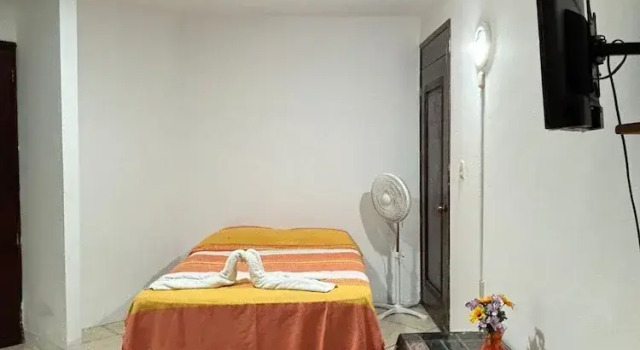 Номер Classic BRISAMAR GUESTHOUSE