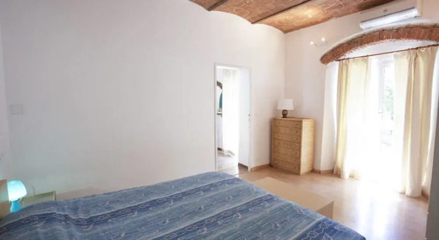 Appartamento Trilo Tenuta Damiani, Rezervovat Apartmán Hotely v Elba s parkováním, Parkování