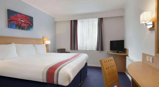 Двухместный номер Ramada Wakefield