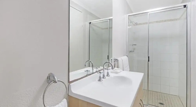 Апартаменты Deluxe с балконом Sydney Airport Suites