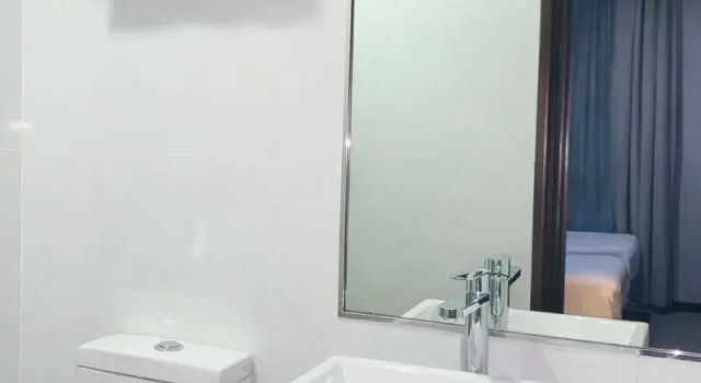 Standard Zimmer Amrise Hotel Kitchener