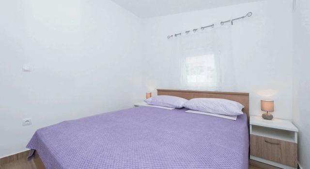 Apartment Bajic by Villas Guide, Забронировать Апартаменты/квартира Вир Zadar Islands