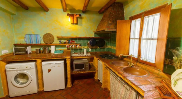 Appartamento 2 camere Apartamentos Jaronil