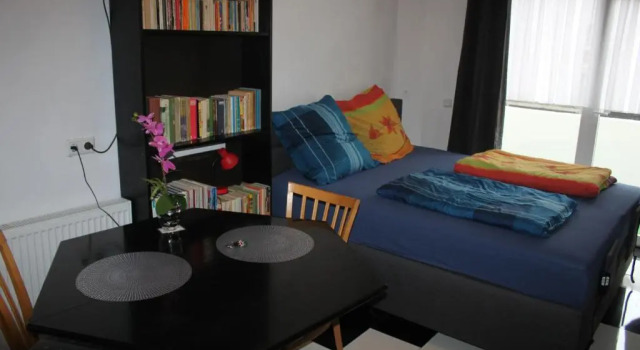 Двухместный номер Standard Privatzimmer Hagen