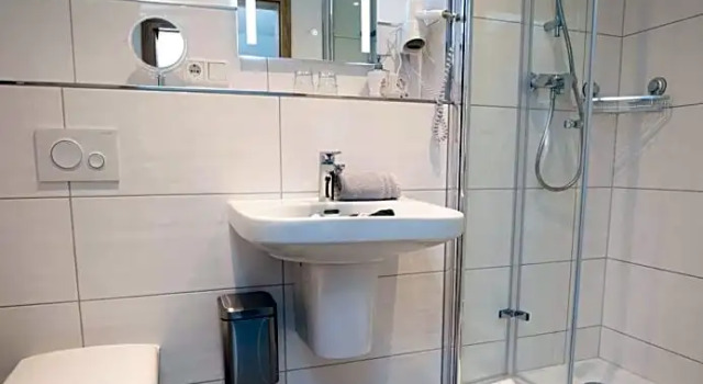 Номер Deluxe Hotel Amadeus - inclusive Skipass und vieles mehr