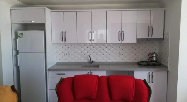 Апартаменты ÇİÇEK APART OTEL