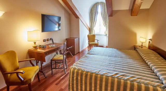 Camera Standard 2 camere Liberty Hotel