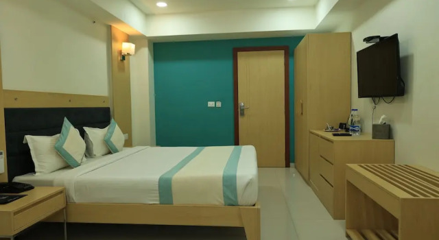 Номер Superior Hotel SN Blu