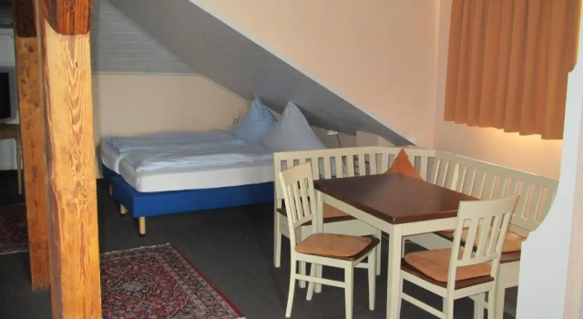 Студия Hotel AlleeSchlößchen