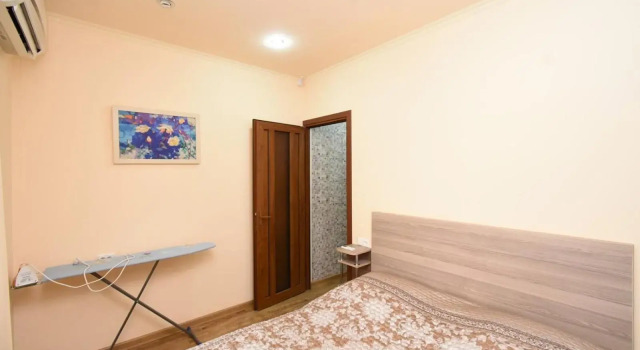 Maestro home