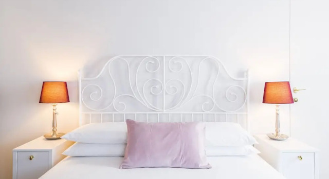 Номер Deluxe Villa Savioli Room & Breakfast