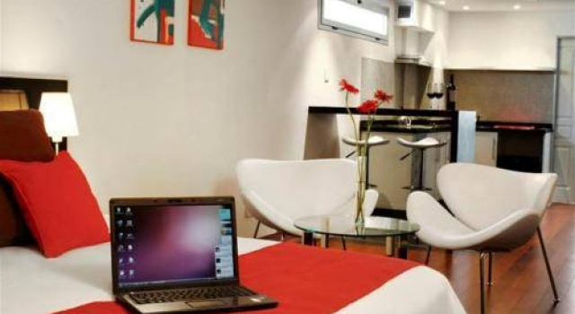 Dazzler Suites Juncal