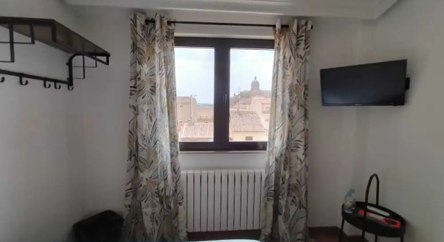 Одноместный номер Hotel Matilde by gaiarooms