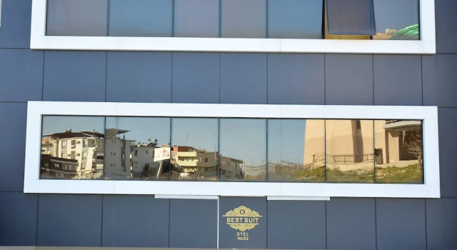 Best Suit Otel