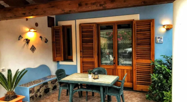 Номер Standard Lauricella Bed and Breakfast