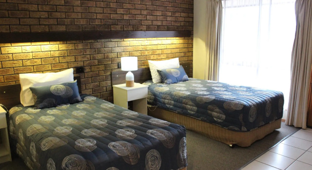 Dunolly Golden Triangle Motel, Rezervovat Motel Dunolly 