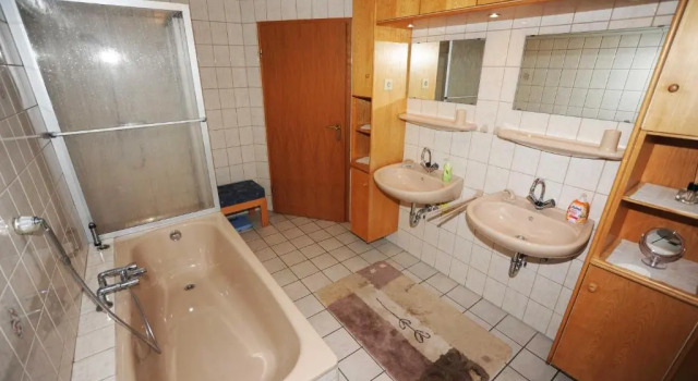 Апартаменты Ferienwohnung Schilling_ 65043