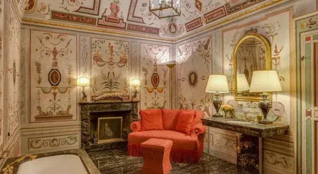 Villa Le Rose, Buchen Sie Villa Impruneta Chianti