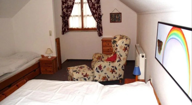 Haus Rottauenblick, Book Hotel Bad Birnbach 