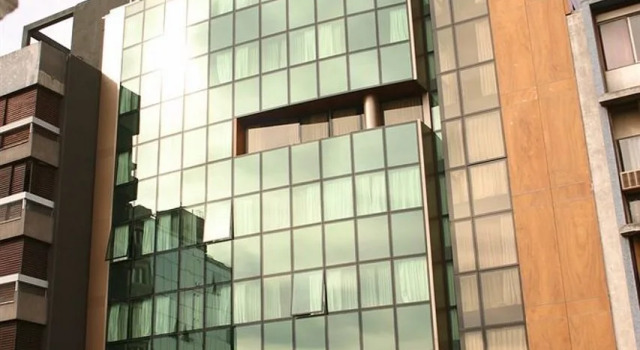 King David Flat Hotel - Argentina, Забронировать Отель Отели Кордовы с бассейном, рядом с Libertador Theatre, Бассейн