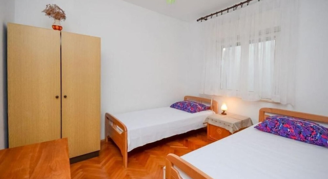 Апартаменты Apartments Lucia