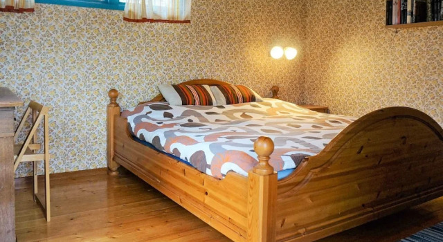 6 Person Holiday Home in Mellbystrand, Book Hotel Skottorp 