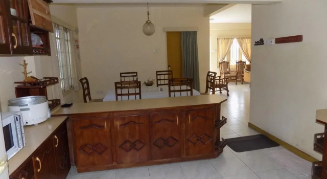 Hi lanka hostel, Забронировать Хостел Нувара-Элия 