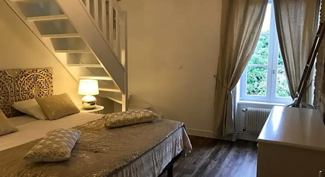 Chambres dHôtes Le Clos Tassin, Забронировать Отель Участки высадки Нормандии Нижняя Нормандия