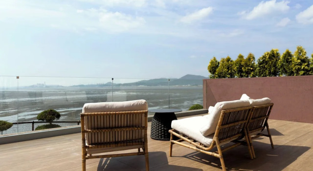 Люкс Bale Resort