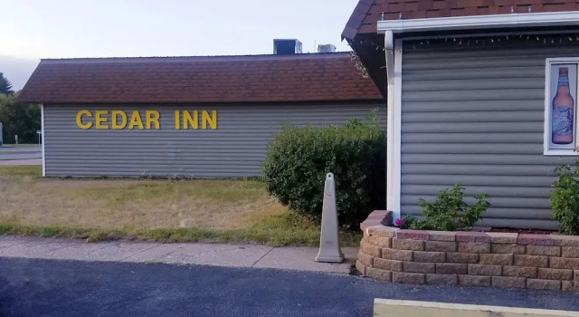 Cedar Inn Motel, Réserver Motel Cavalier Dakota du Nord