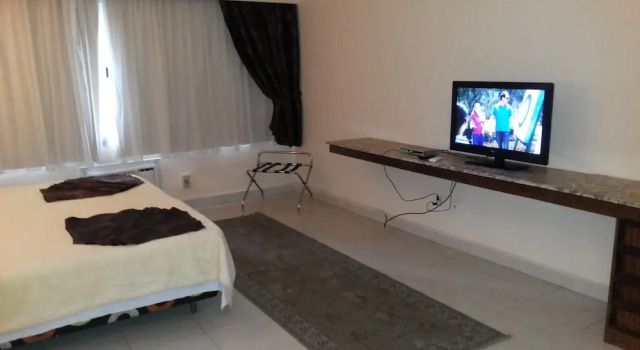 Одноместный номер Standard с балконом Kanzy Hotel Cairo