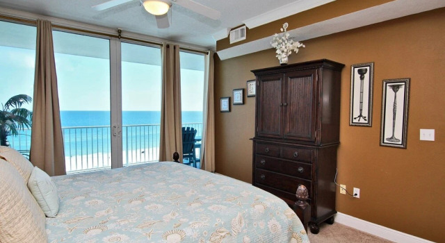 San Carlos 703 - Three Bedroom Condo