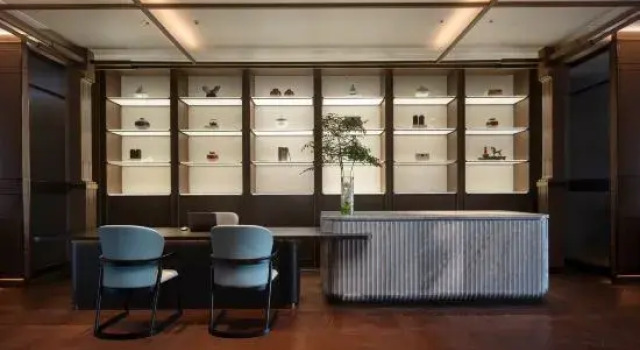 Kempinski Hotel Yangzhou
