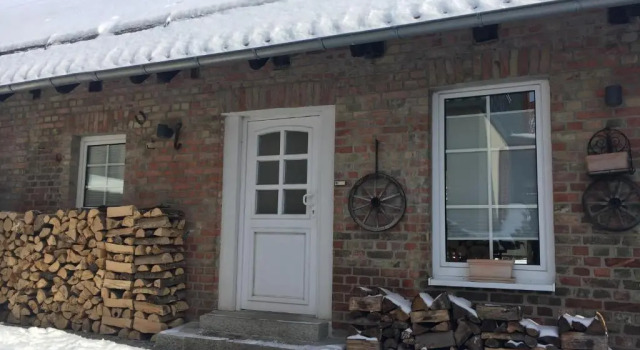 Haus Ilsegarten, Prenota Hotel Hotel a Garz con parcheggio, Parcheggio
