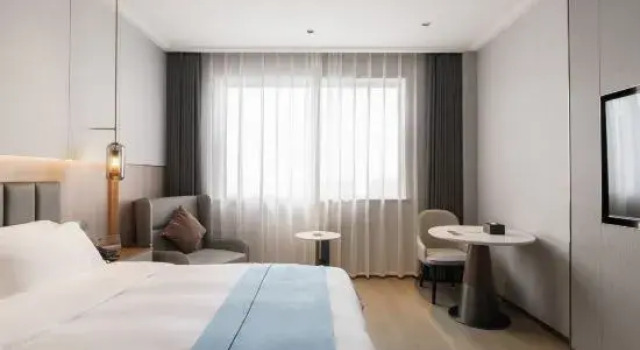 Shunjie Mingdu Hotel, Rezervasyon Otel Jingjiang Jiangsu
