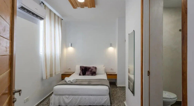 Sea Home 6, Забронировать Отель Vedado Гавана