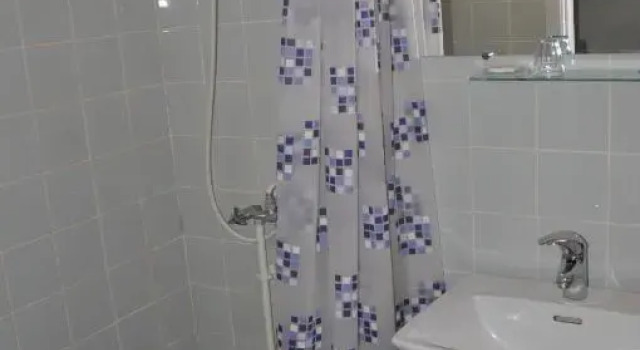 Номер Standard Hotel Lakolk