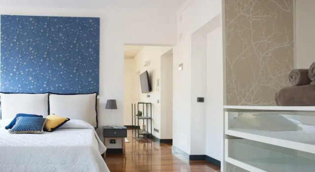 Lake Holiday Como by Rent All Como, Забронировать Отель Отели Комо 4 звезды, рядом с Фуникулер Комо-Брунате, 4*