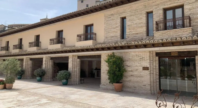 Hacienda Del Cardenal