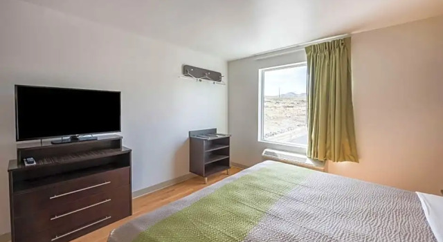 Standard Doppel Zimmer Studio 6-Mccarran, NV - Sparks - Tahoe - Reno Industrial Center