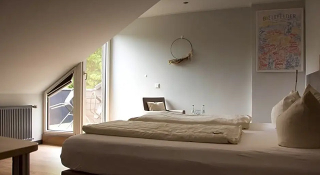 Номер Superior Hotel Senator