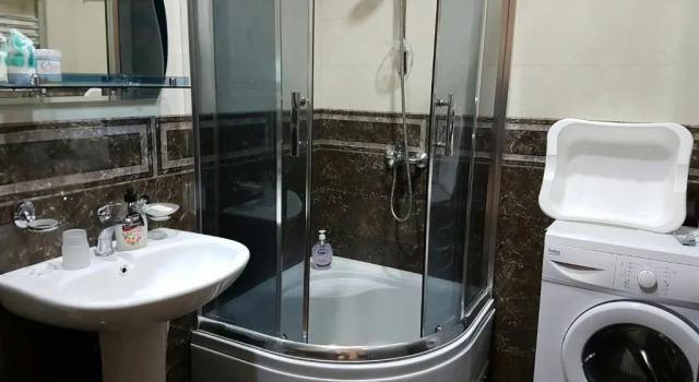 Апартаменты Standard Batumi Appartments