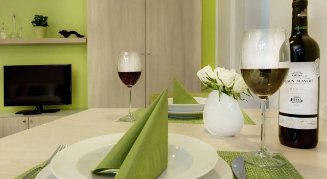 R2b Serviced Apartment, Varaa Huoneisto Hotellit Baijeri pysäköinnillä, Pysäköinti