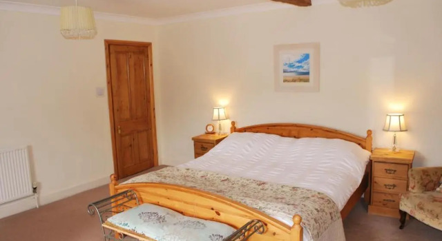 Burnlee House Apartment, Varaa Huoneisto Asunnot kohteessa Merseyside, Huoneisto