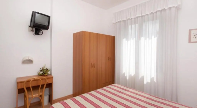 Номер Economy Hotel Perugina