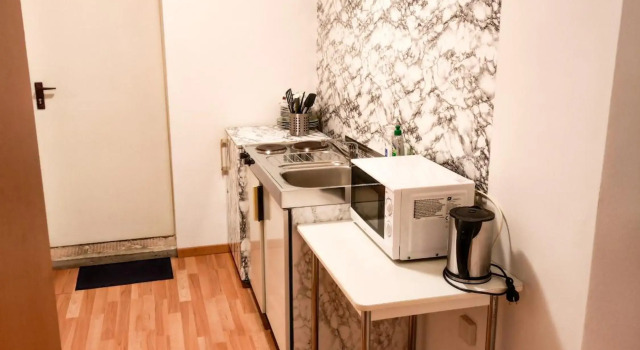 Youth Hostel Service Vienna, Reserva ahora Albergue 10. Favoriten Viena, cerca de Troststraße