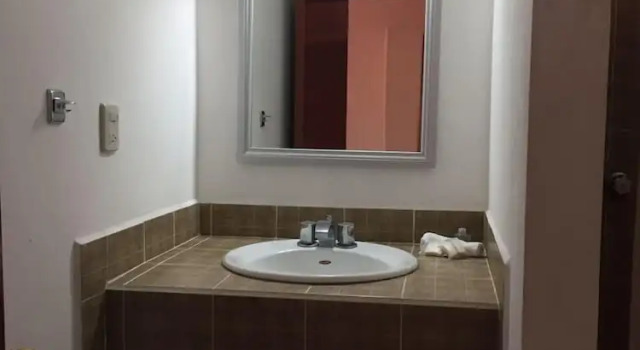 Двухместный номер Standard с видом на город Hotel Rivera