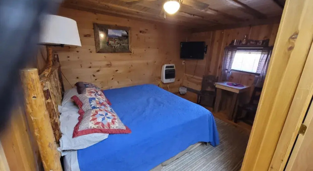 Номер Standard CopperLine Lodge